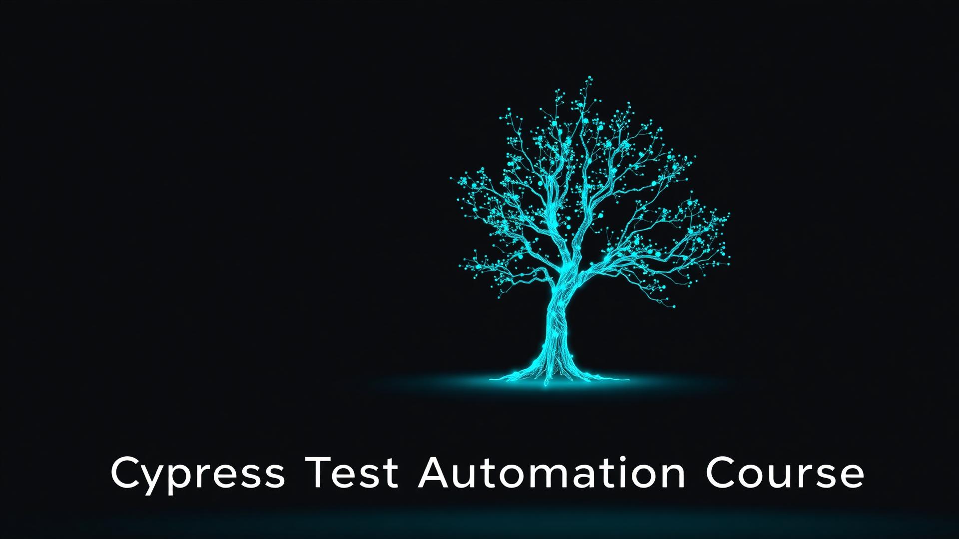 Cypress Test Automation